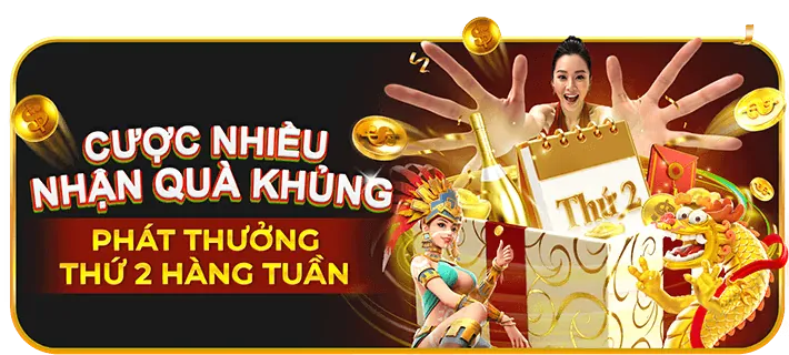 Khuyến mãi chào mừng FFOK